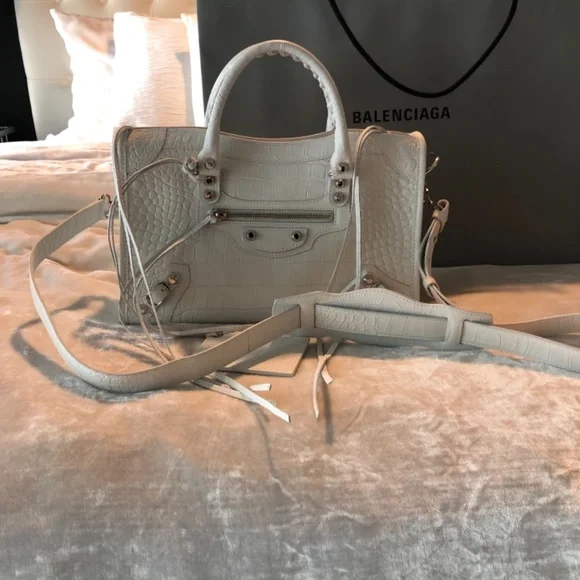 Balenciaga City Bag - Picture 3 of 7